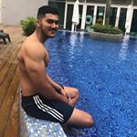 Profile Picture of Darren Singh (@_dazzaahh) on Instagram
