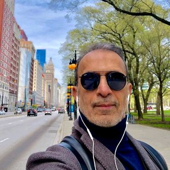 Profile Picture of James Dominick (@james.dominick) on Tiktok