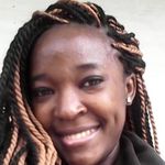 Profile Picture of Anele Josepha Ketcha Teutchou (@anelejosepha) on Instagram