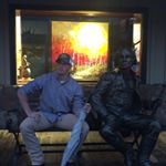 Profile Picture of Grant Talbott (@grant_talbott) on Instagram