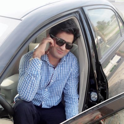 Profile Picture of Asif Jalal (@asifjalal001) on Twitter