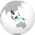 Profile Picture of ASEAN Summiton Wikipedia
