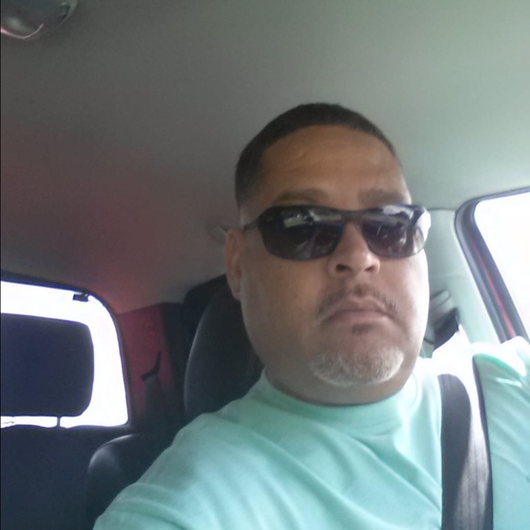 Michael Toussaint - Poshmark Profile Picture of Michael Toussaint (@bigtou) on Poshmark