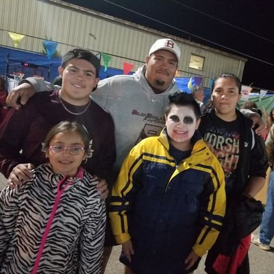 Profile Picture of Joe M. Saiz (@BigChief92) on Twitter