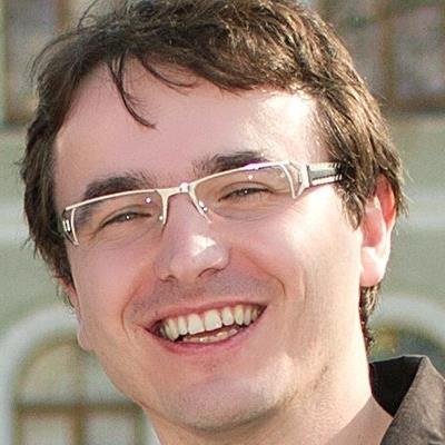 Profile Picture of Petr Martinovsky (@DTPak_cz) on Twitter