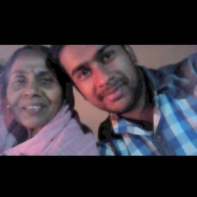 Profile Picture of Anjali Tripathi (@AnjaliT87350960) on Twitter