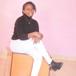 Profile Picture of Nancy Mumbua (@mumbua.n) on Instagram