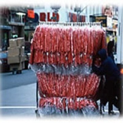 Profile Picture of Douglas Greenwald (@Cleaner_info) on Twitter