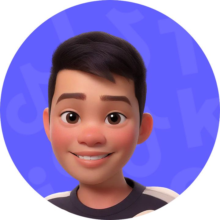 Profile Picture of AvaloChien (@avalochien) on Tiktok