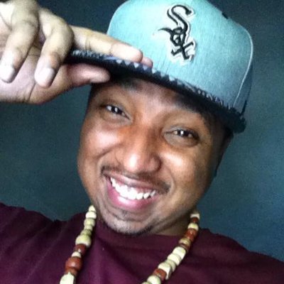 Profile Picture of Jamal Archer (@Big_Papa1317) on Twitter