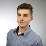 Profile Picture of Gabriel Brockschnieder (@gabriel_brockschnieder) on Instagram