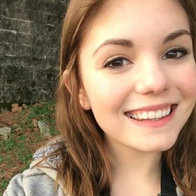 Profile Picture of Kelsey O'Leary (@96kels) on Pinterest