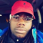 Profile Picture of Brian Wooten (@smilin__prophet) on Instagram