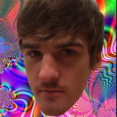 Profile Picture of Bryan Mays (@corn_mays) on Twitter