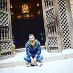 Profile Picture of Sayed Atef (@_sayed_atef) on Instagram