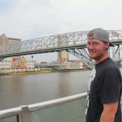 Profile Picture of Chris Clontz (@Chrisclontz) on Twitter