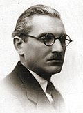 Profile Picture of Adam Doboszyńskion Wikipedia
