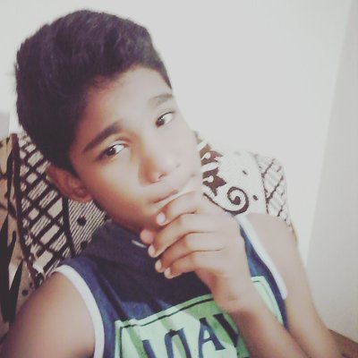 Profile Picture of Rohit Reddy (@rohitreddy917) on Twitter