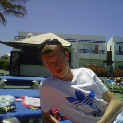 Profile Picture of Mark Whyte (@Markwhyte3) on Twitter