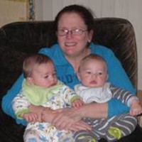 Profile Picture of Denise Jones Lai (@denise-jones-lai) on Quora