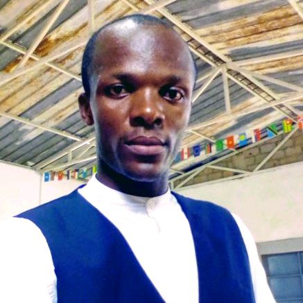 Profile Picture of LuisAmbrosio (@benvindoambrosio) on Tiktok