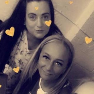 Profile Picture of Leighann Moore (@leighann.moore) on Instagram