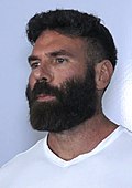 Profile Picture of Dan Bilzerianon Wikipedia