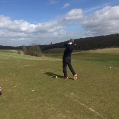 Profile Picture of Keith Jackson (@KeithDJackson) on Twitter