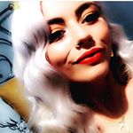 Profile Picture of [MELISSA REBECKA BRADLEY] (@melissarebeckabradley) on Instagram