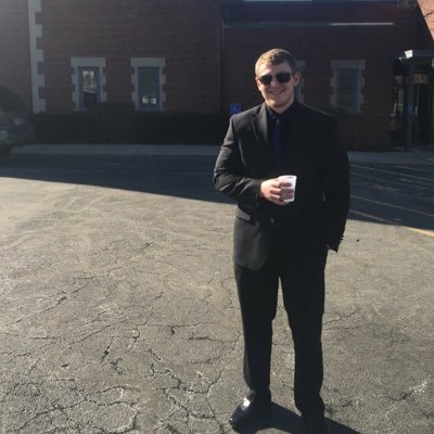 Profile Picture of Ben Schaller (@benschaller123) on Twitter