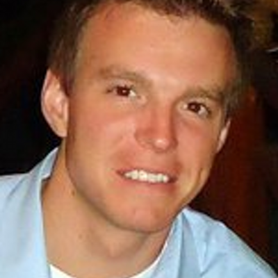 Sean Heuer - Twitter Profile Picture of Sean Heuer (@agileSean) on Twitter