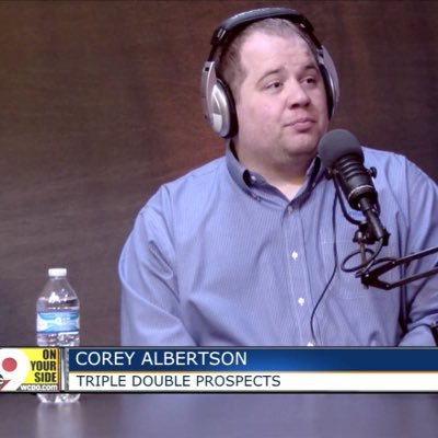 Profile Picture of Corey Albertson (@Corey_Albertson) on Twitter