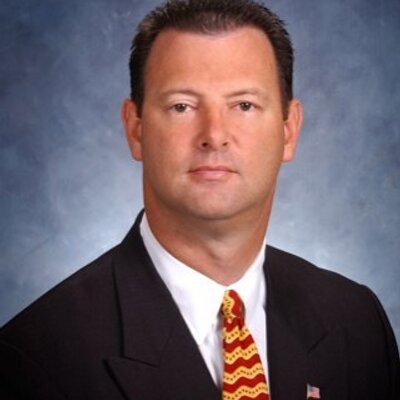 Profile Picture of Jeffrey F. Perrin (@jeff_perrin) on Twitter