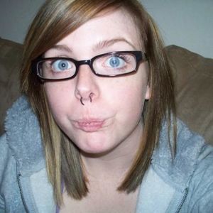 Profile Picture of Erin Sheeley (@letsdothenopantsdance) on Myspace