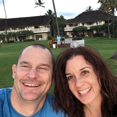 Profile Picture of Steve Ganzer (@srganzer) on Twitter