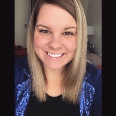 Profile Photo of Heather Hoover-David (@heather_hoover5) on Twitter