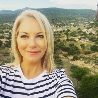 Profile Picture of Annika Larsen (@annikalarsen1) on Instagram