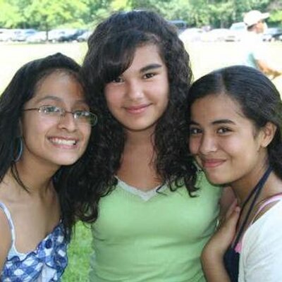 Profile Picture of Cynthia  Ceballos (@OjosQueNoVen127) on Twitter