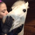 Profile Picture of Erica Fontaine (@horserider248) on Instagram