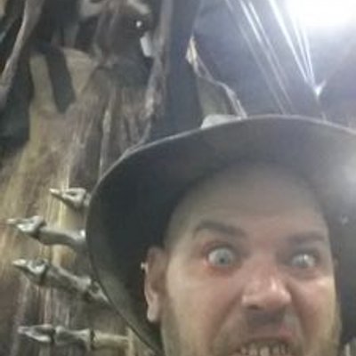 Profile Picture of Toby Bell (@skeetgein) on Twitter