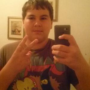 Profile Picture of Joshua Butner (@ButnerJoshua) on Twitter