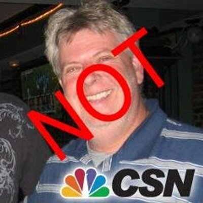 Profile Picture of Not Reuben Frank (@NotRoob) on Twitter