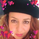 Profile Picture of Betty Hoff-Sing (@hoffsing) on Instagram