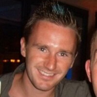 Profile Picture of Darren Wickham (@DarrenWickham1) on Twitter