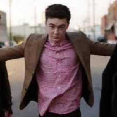 Profile Picture of Tom Hanks (@luke_hanks) on Twitter