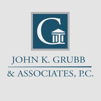 Profile Picture of John K. Grubb (@JohnKGrubb) on Twitter