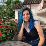 Profile Picture of Julia Schwartzmann (@juschwartzmann) on Instagram