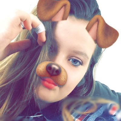 Profile Picture of Gabriella Mitchell (@__gxbi__) on Twitter