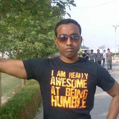 Profile Picture of Gaurav_Choudhary (@brian.crookee) on Tiktok