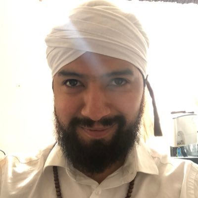 Profile Picture of Rama Dharam Singh (@RamaDharamSingh) on Twitter